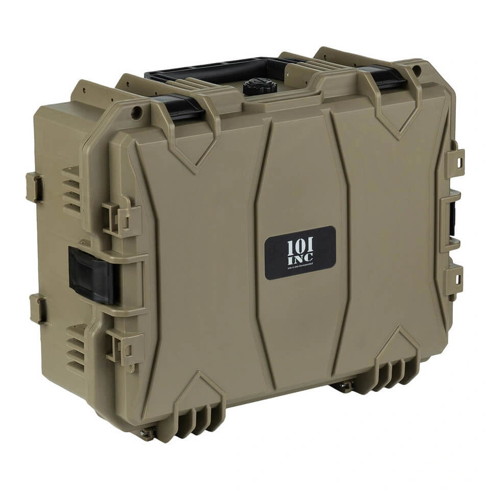 Dėžė įrangai 101INC Force Equipment Big