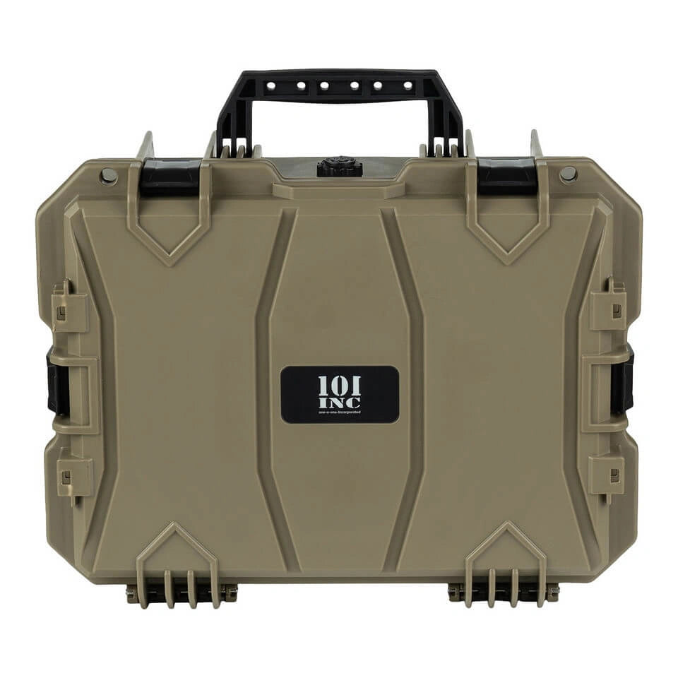 Dėžė įrangai 101INC Force Equipment Big