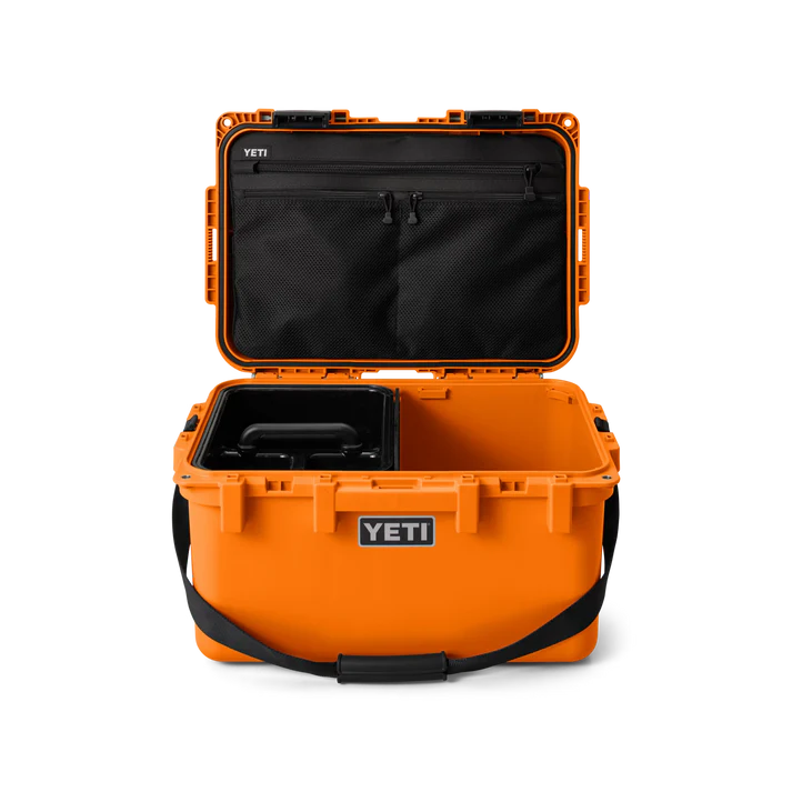 Dėžė YETI Loadout® Gobox 30