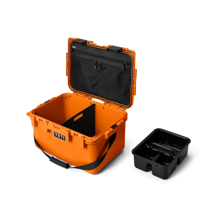 Dėžė YETI Loadout® Gobox 30