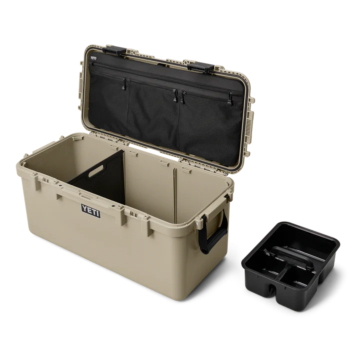 Dėžė YETI Loadout® Gobox 60