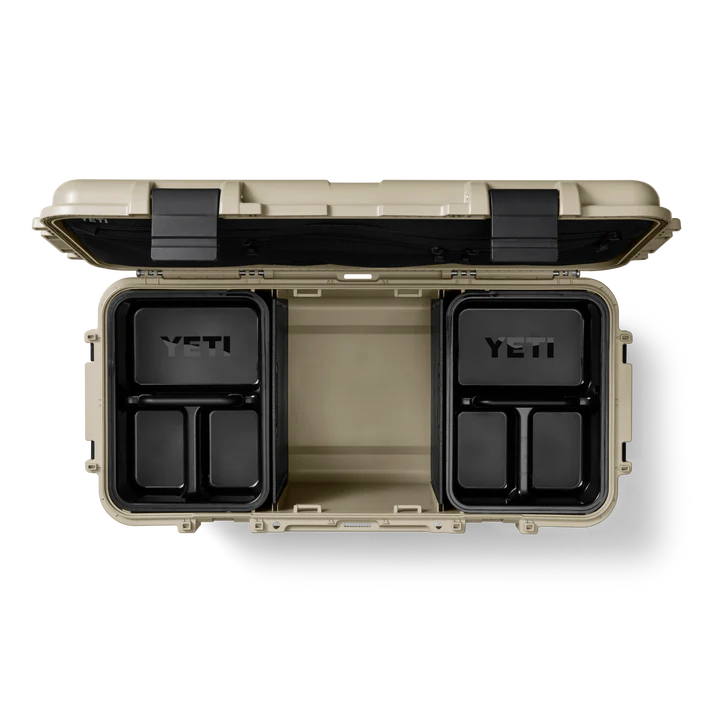 Dėžė YETI Loadout® Gobox 60