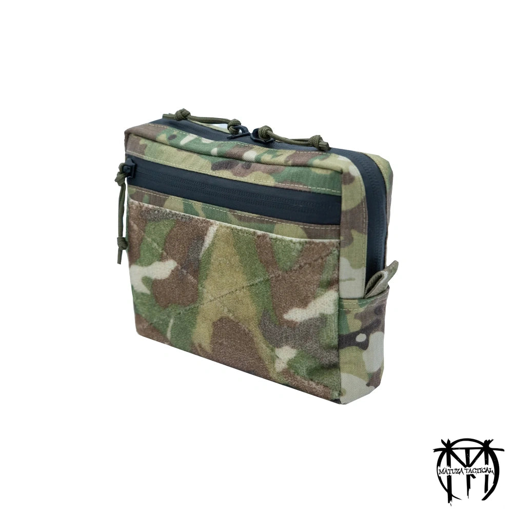 Didysis administratorius Matuza-Tactical