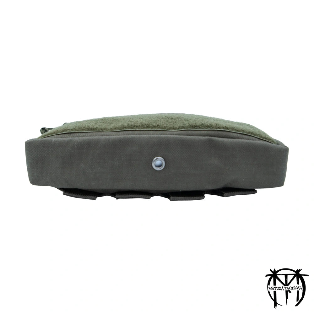 Didysis administratorius Matuza-Tactical