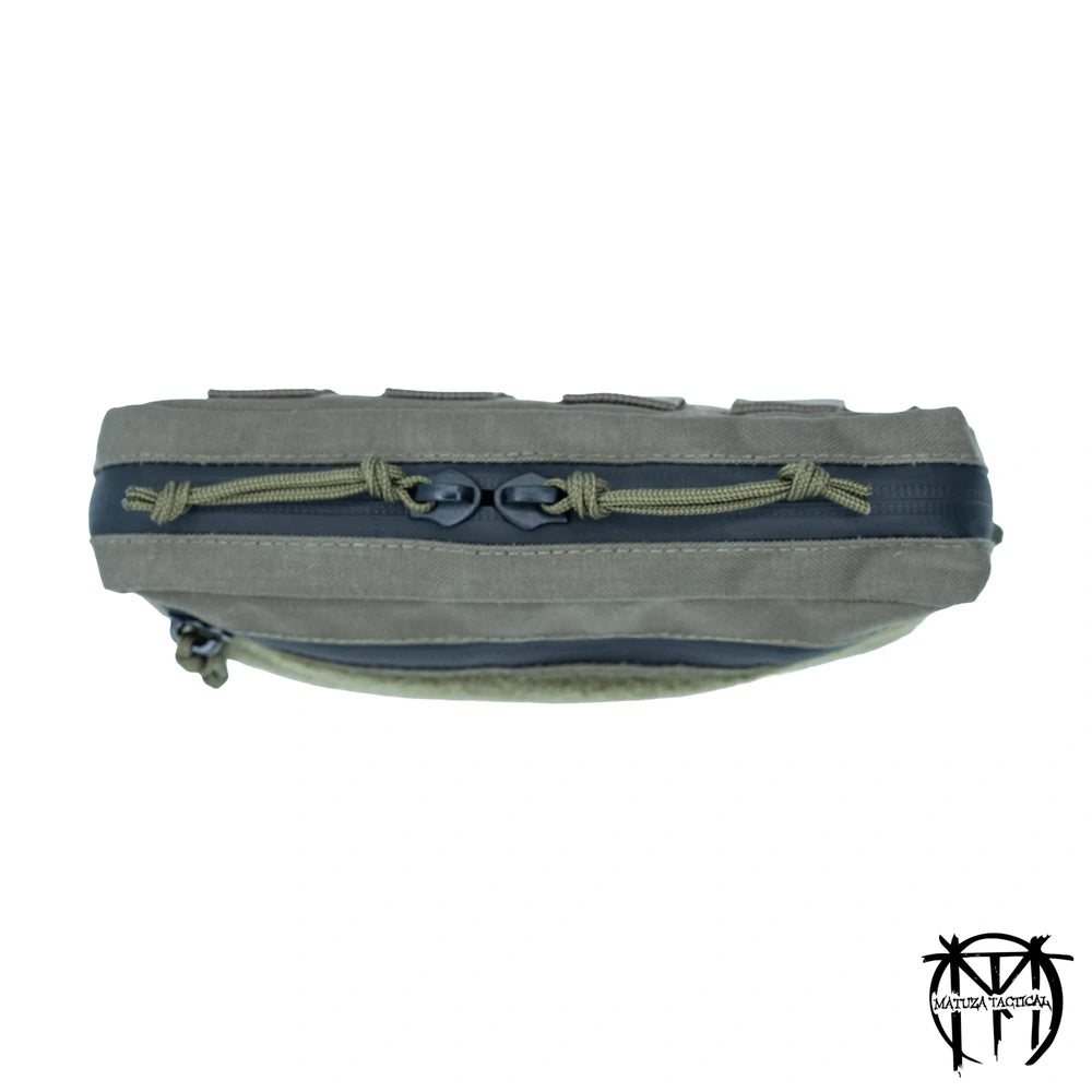 Didysis administratorius Matuza-Tactical