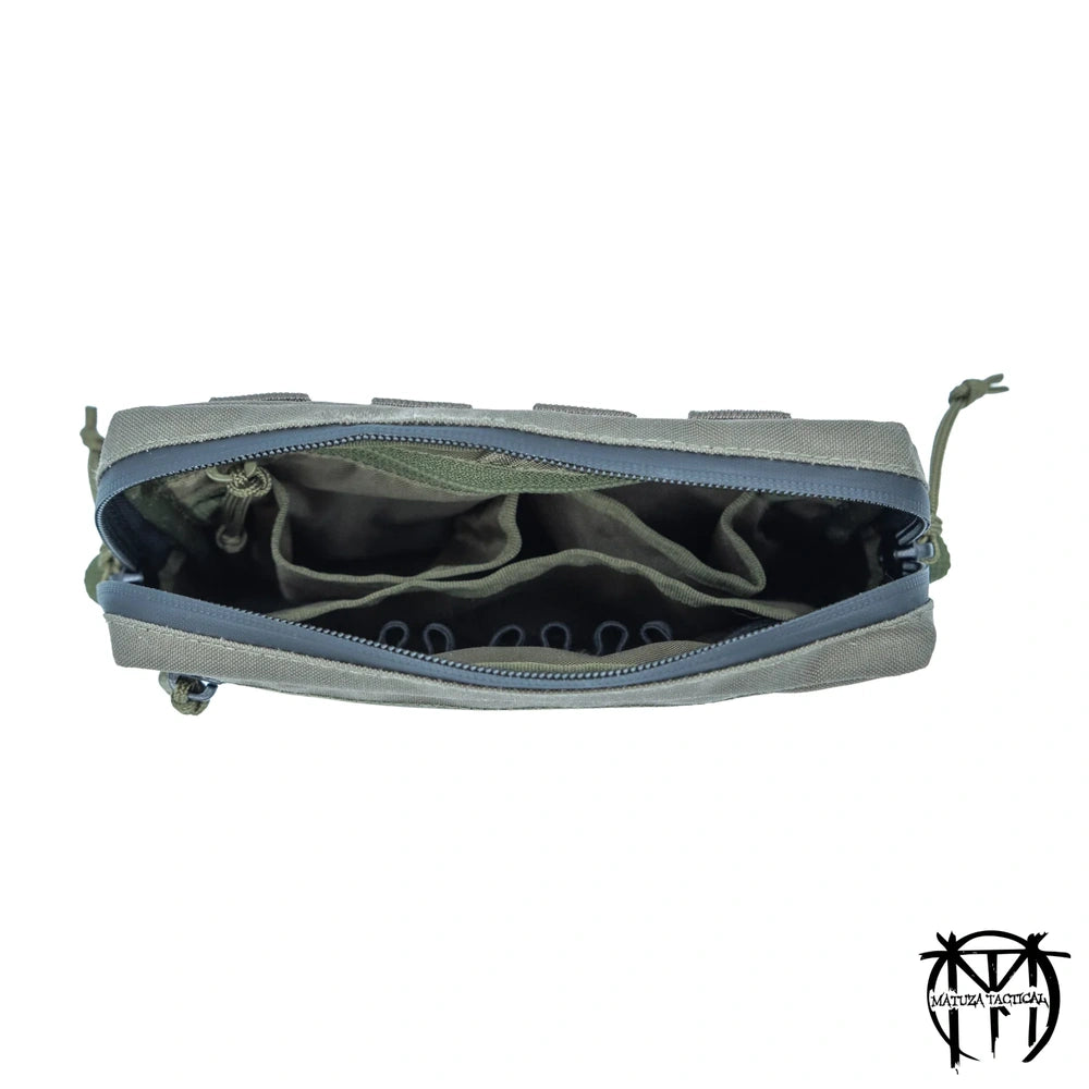 Didysis administratorius Matuza-Tactical