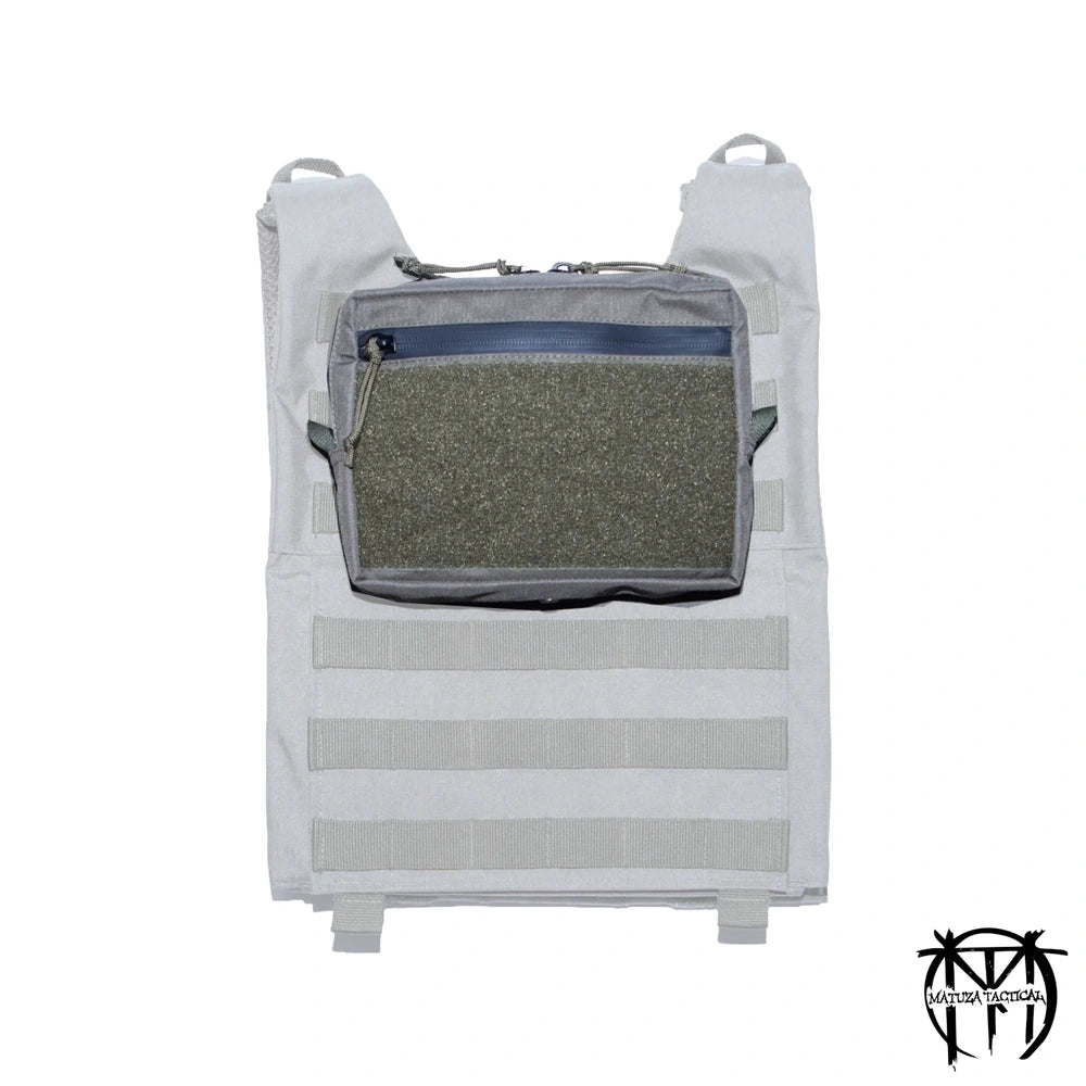 Didysis administratorius Matuza-Tactical