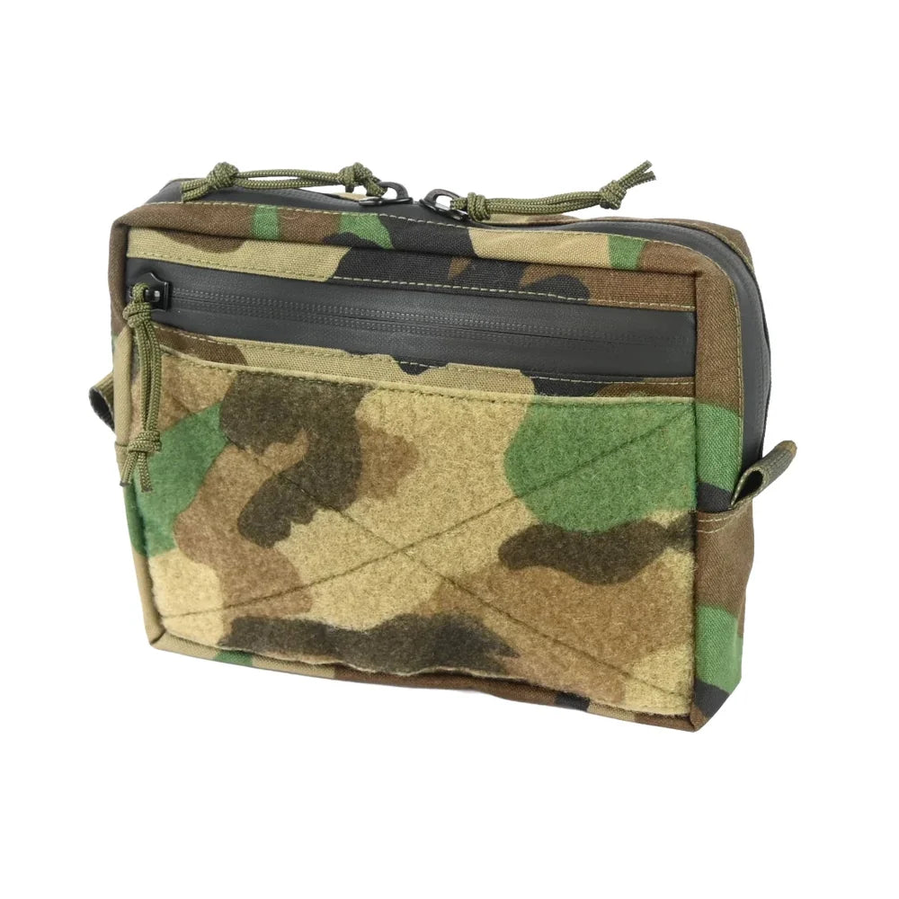 Didysis administratorius Matuza-Tactical