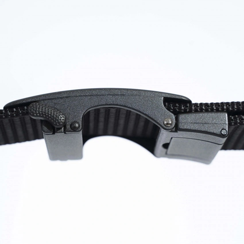 Diržas Pentagon Regal "BLK"