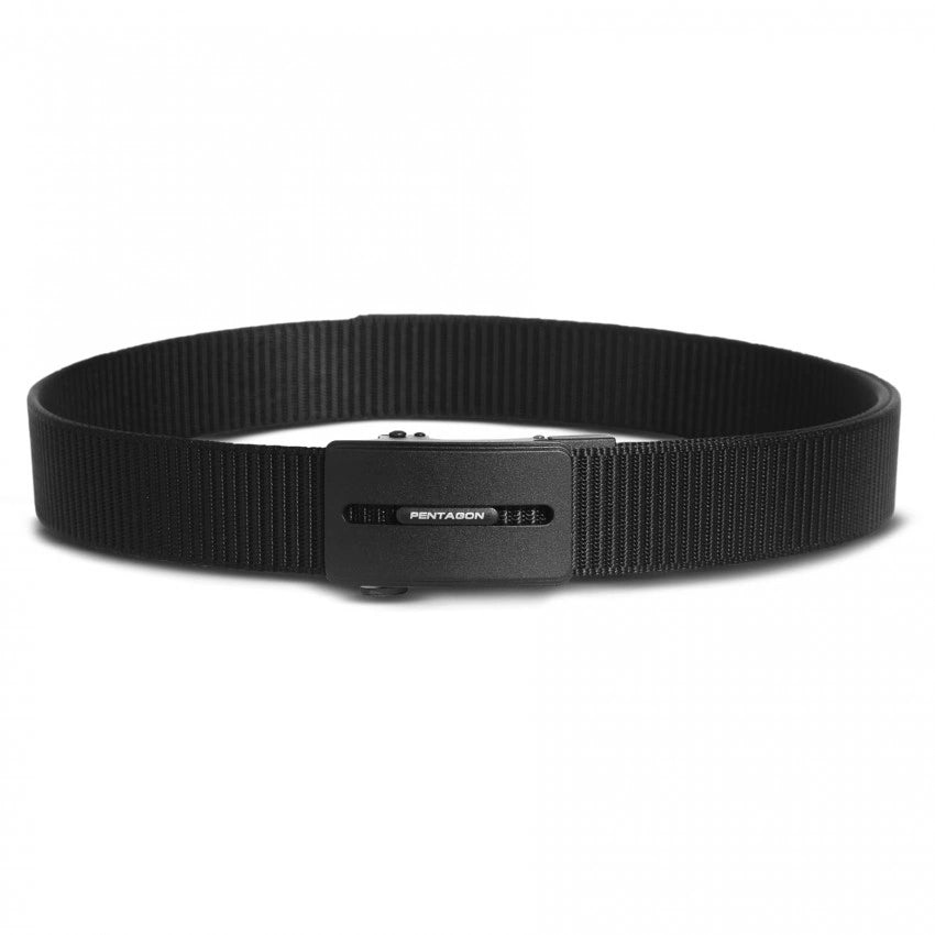 Diržas Pentagon Regal "BLK"
