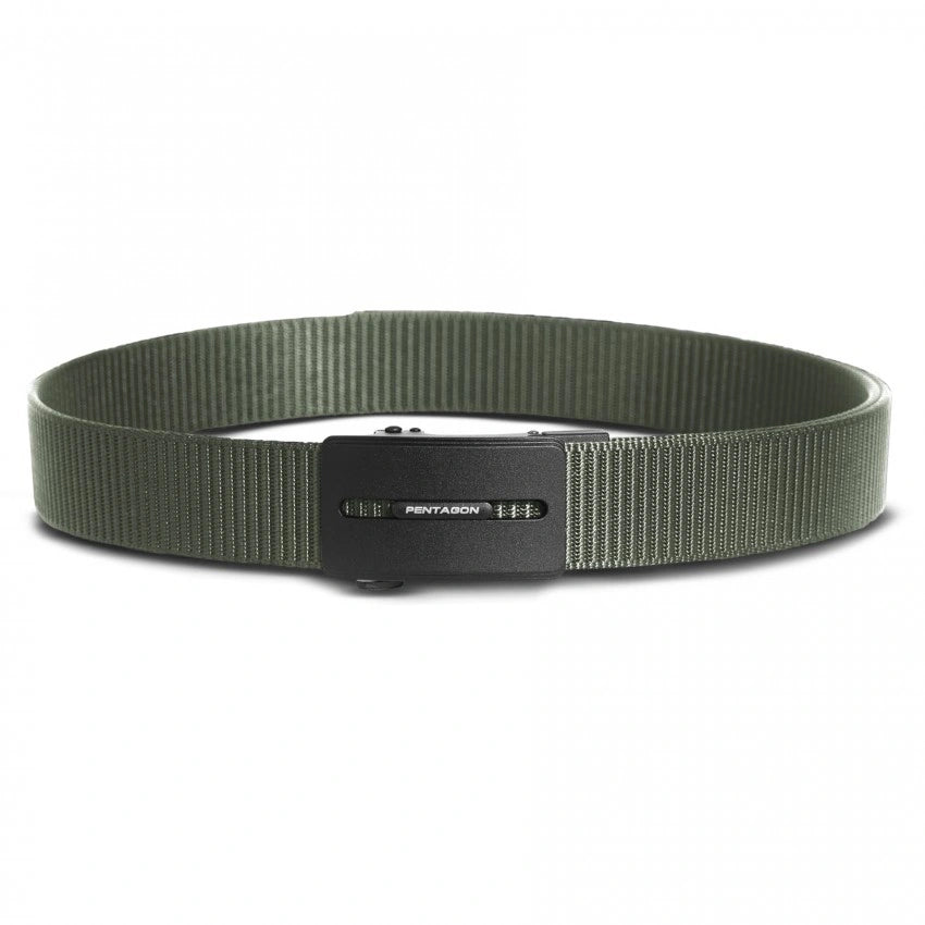 Diržas Pentagon Regal "BLK"