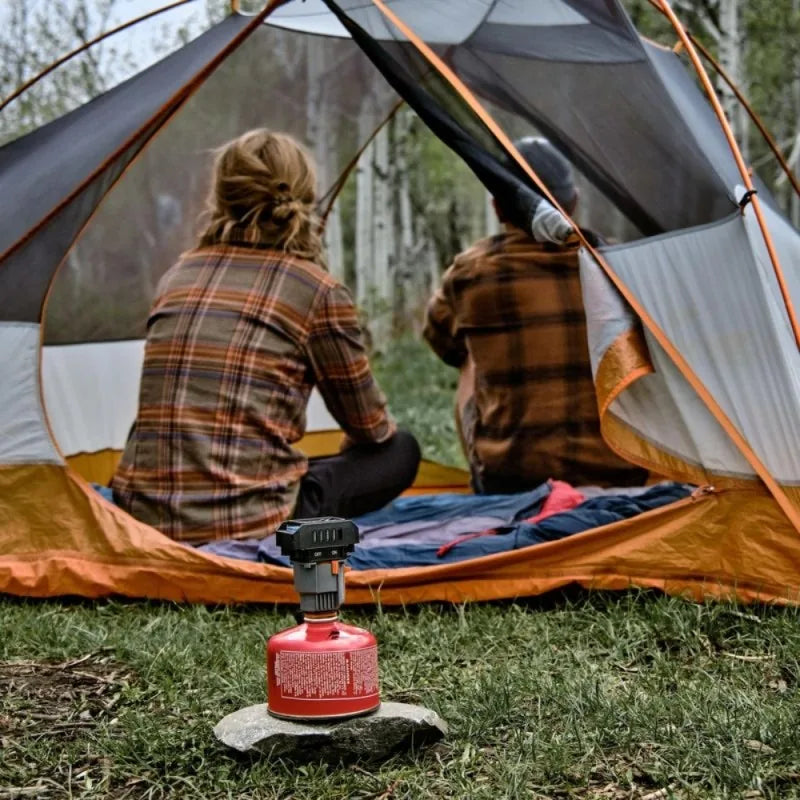 Dujinis repelentas nuo uodų THERMACELL MRBP-XIX