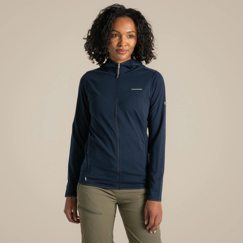 Džemperis Craghoppers NosiLife Afia, su apsauga nuo vabzdžių