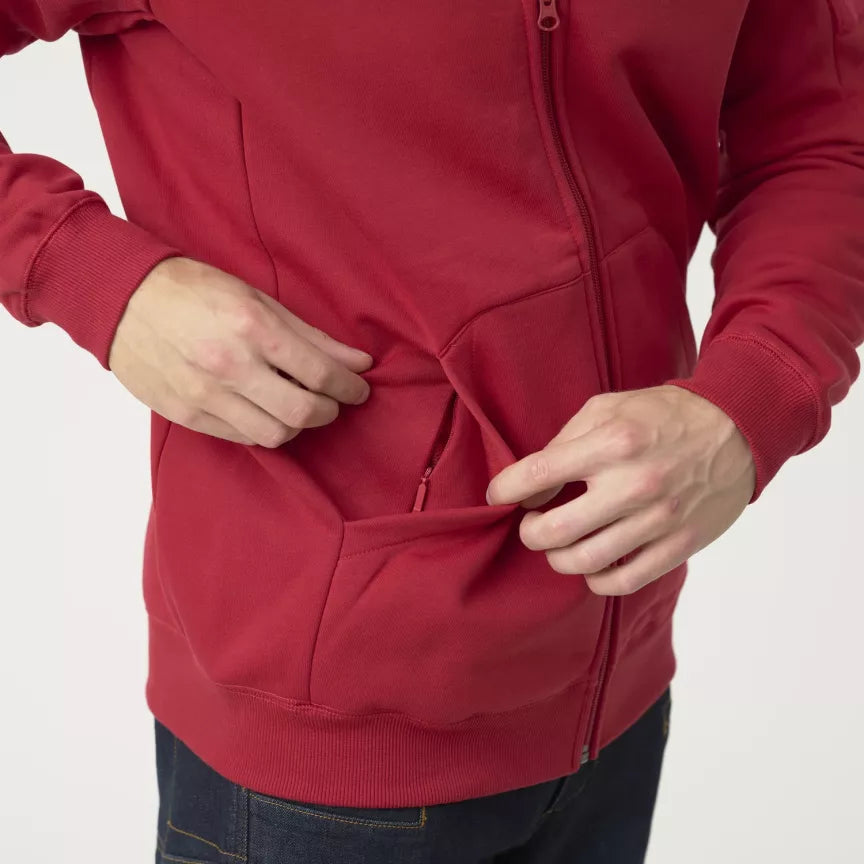 Džemperis Helikon-Tex Urban Tactical Hoodie Lite (FullZip)®