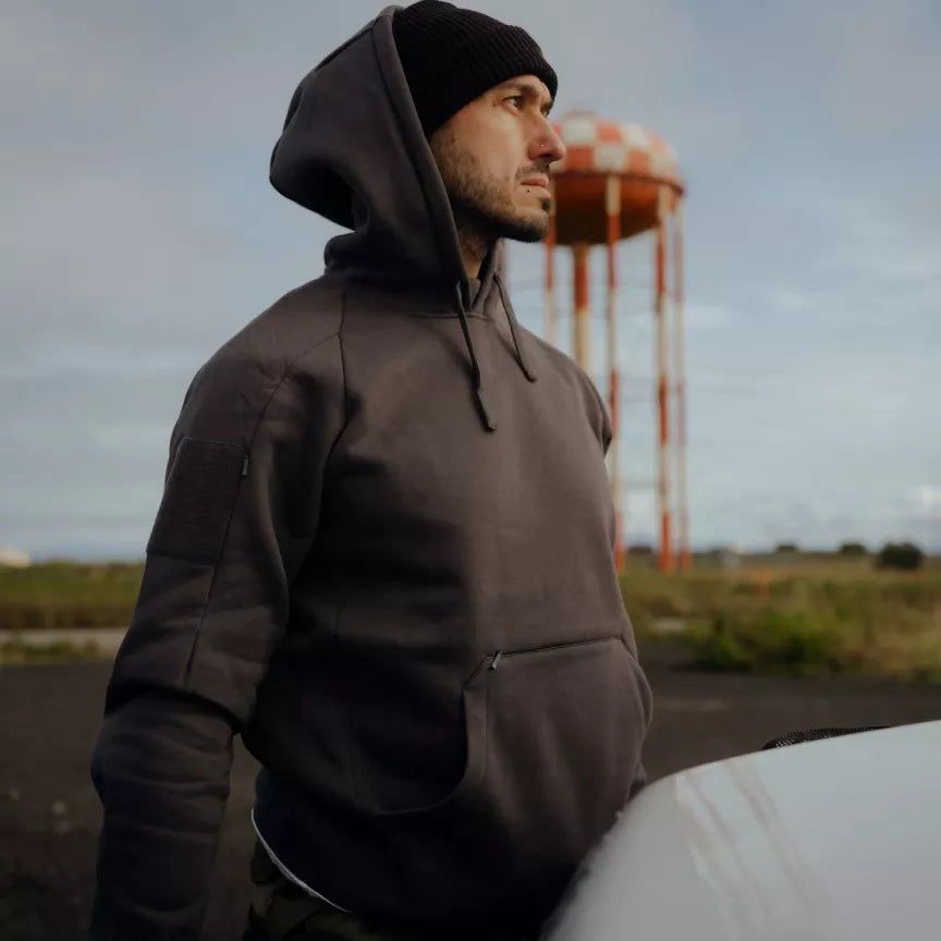 Džemperis Helikon-Tex Urban Tactical Hoodie Lite (Kangaroo)®
