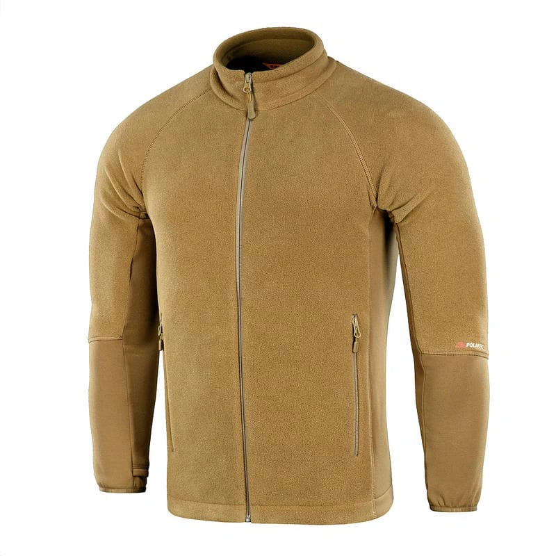 Džemperis M-Tac Polartec Sport