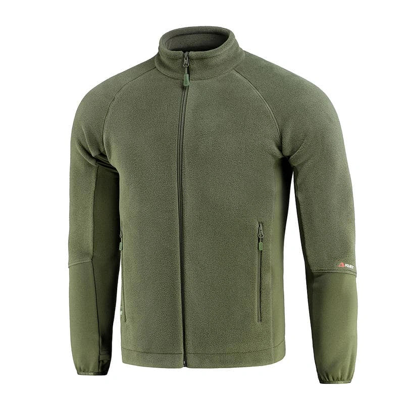 Džemperis M-Tac Polartec Sport