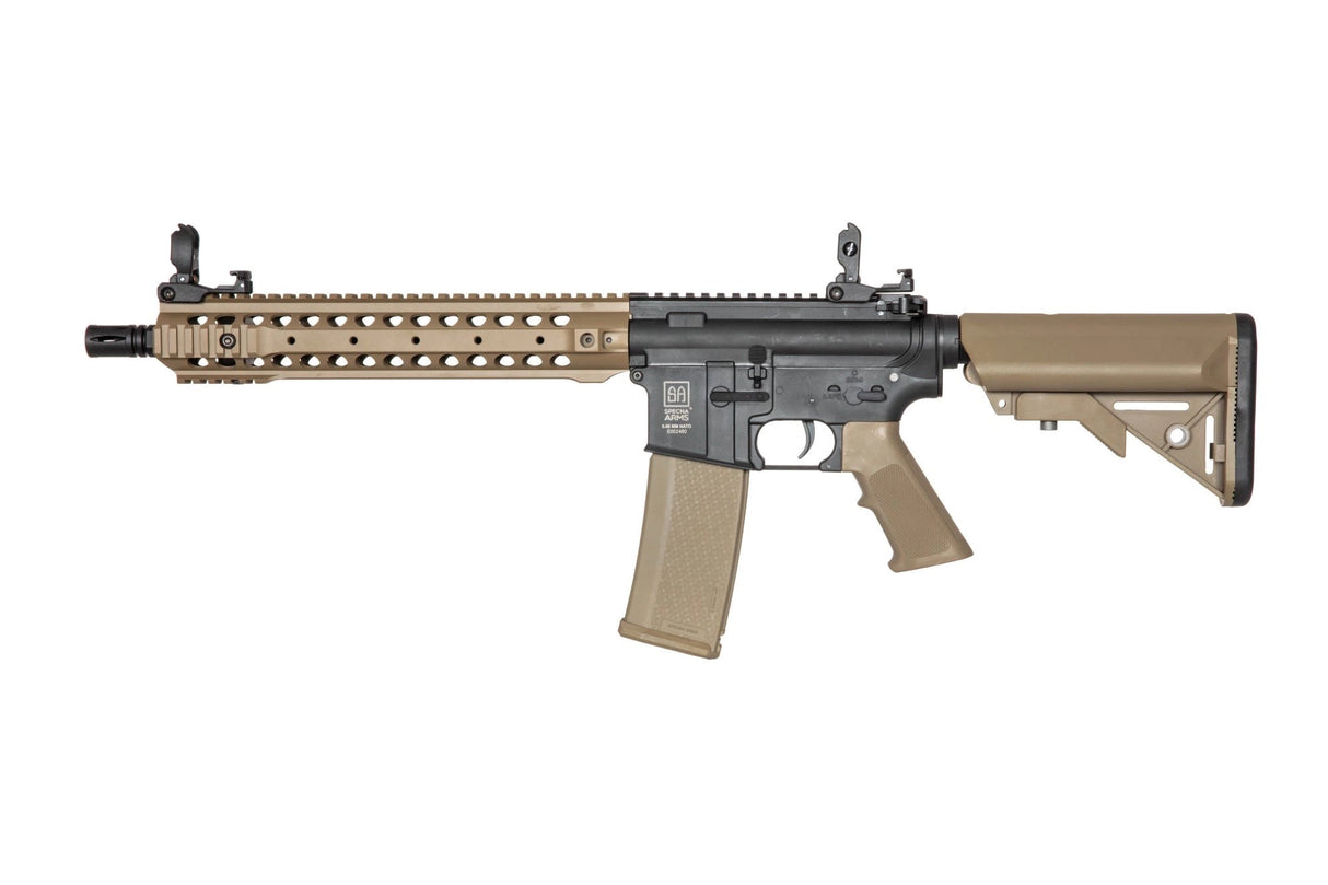 SA-C06 CORE™, Airsoft karabinas, half-tan