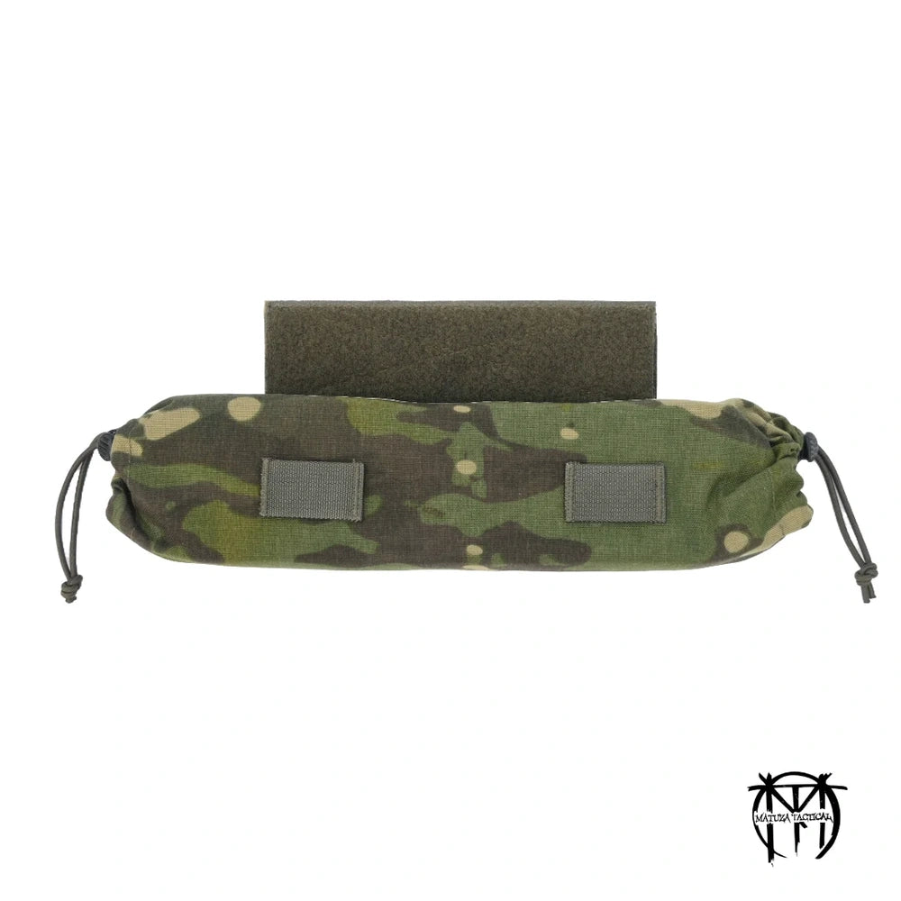 Evakavimo diržas su dėklu Matuza-Tactical