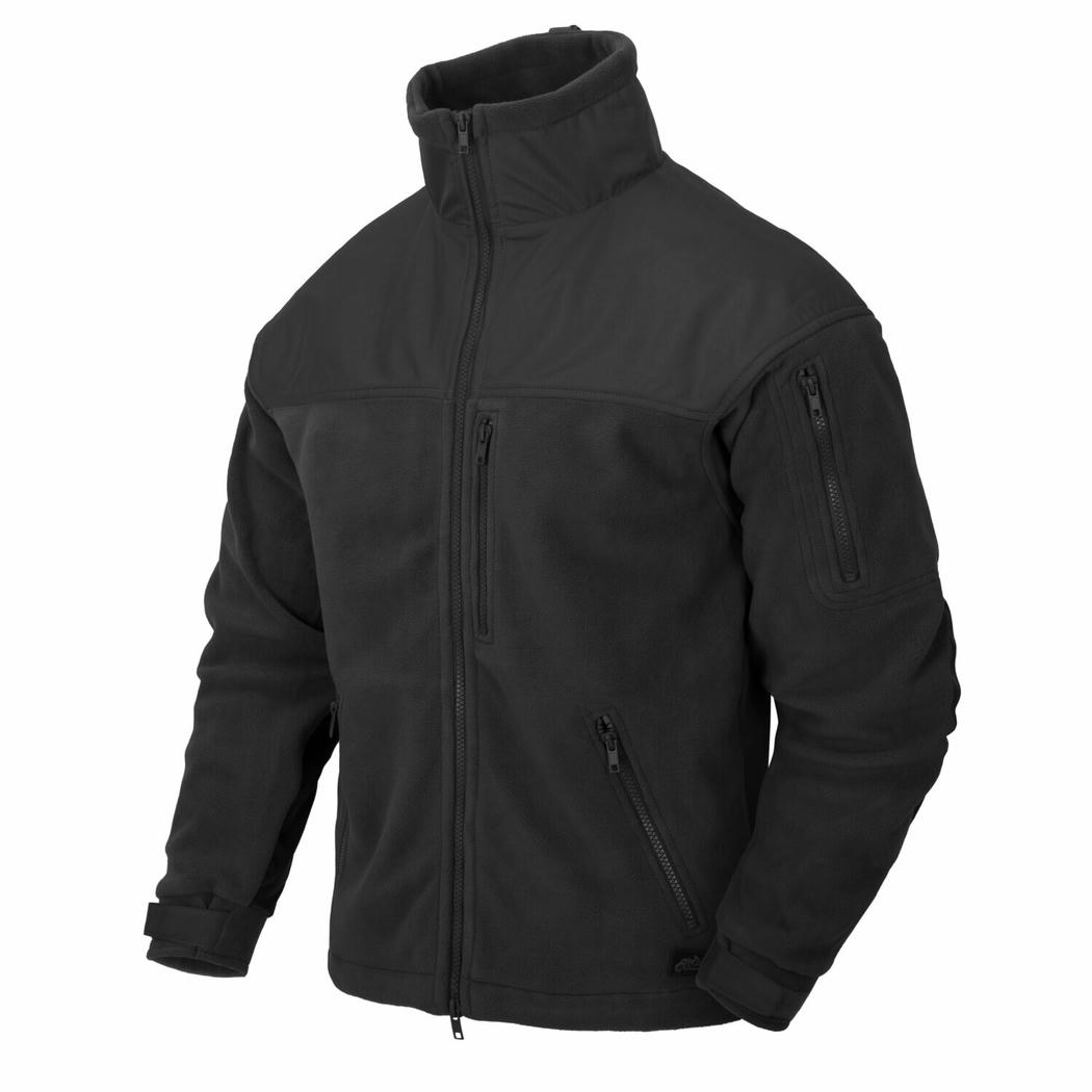 Flisinis džemperis Helikon-Tex Classic Army