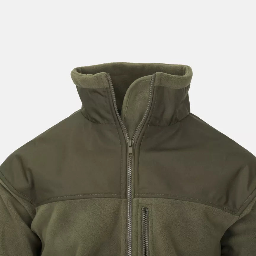 Flisinis džemperis Helikon-Tex Classic Army
