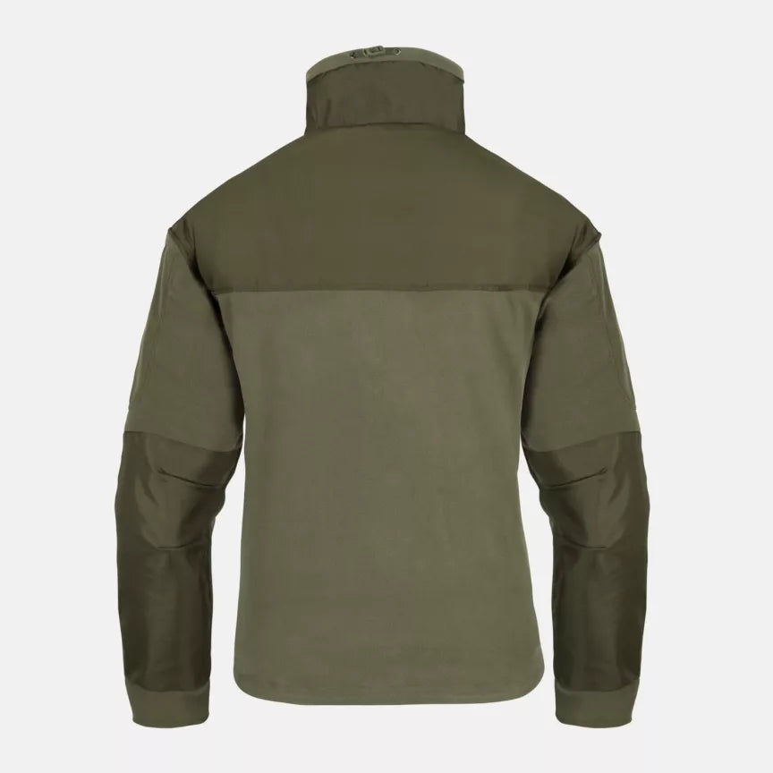 Flisinis džemperis Helikon-Tex Classic Army