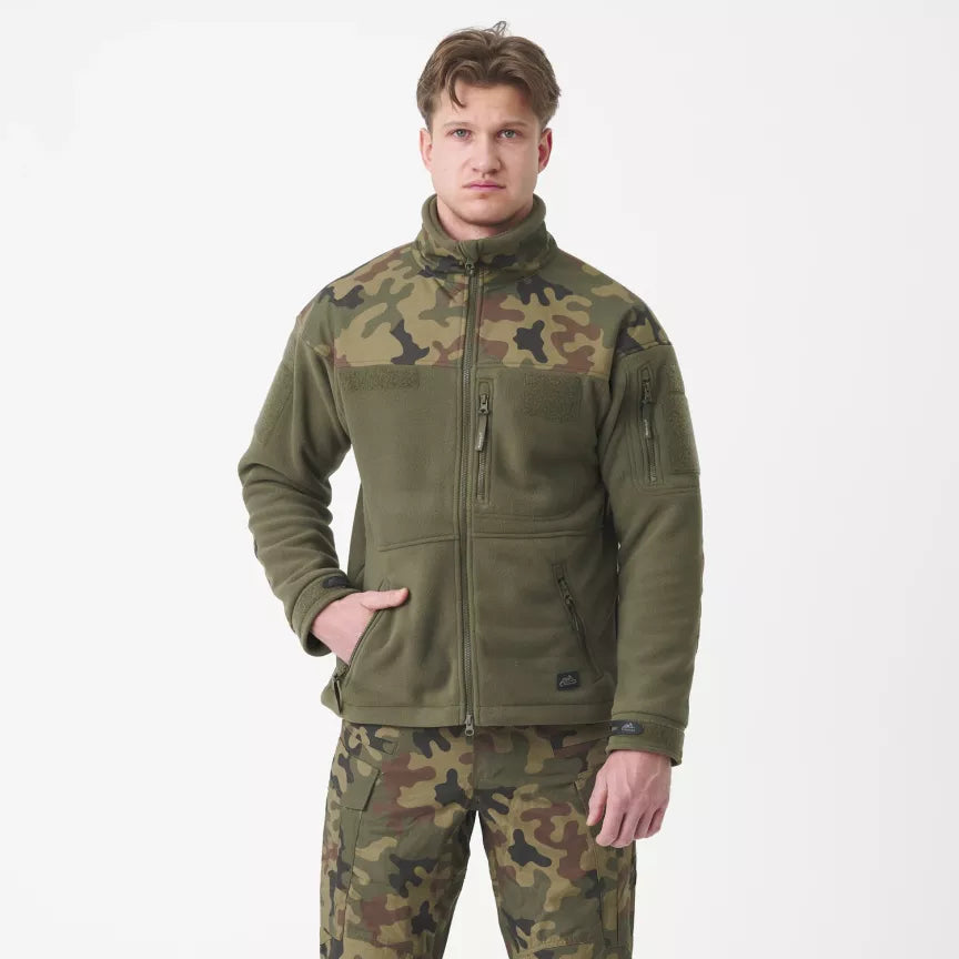 Flisinis džemperis Helikon-Tex Infantry