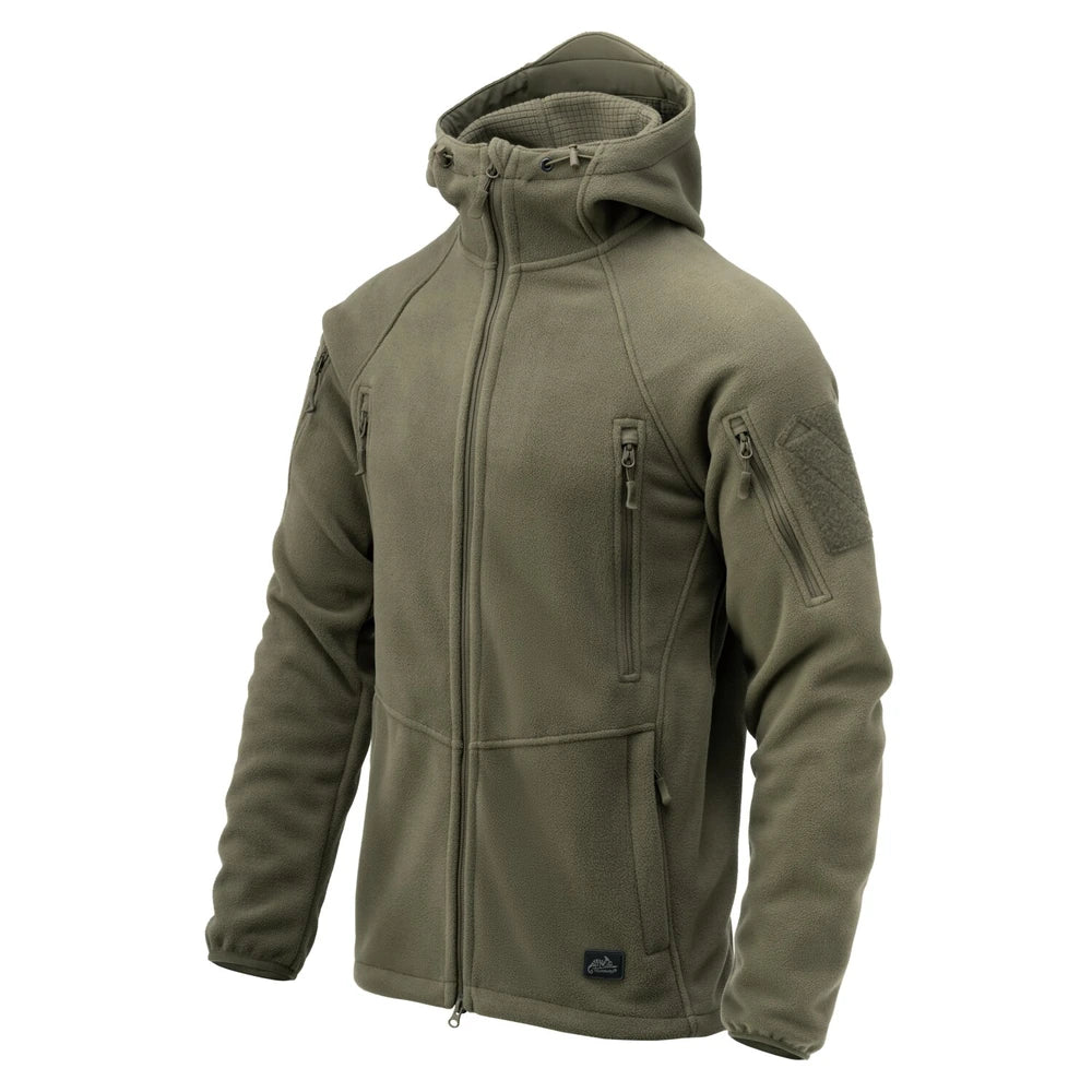 Flisinis džemperis Helikon-Tex Patriot Mk 2