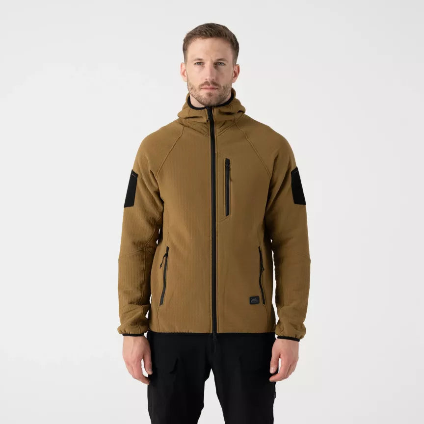 Flisinis džemperis Helikon-Tex Patriot PRO
