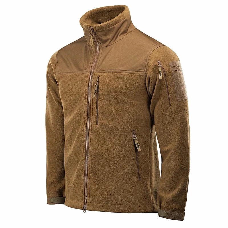 Flisinis džemperis M-Tac Alpha Microfleece Gen.II