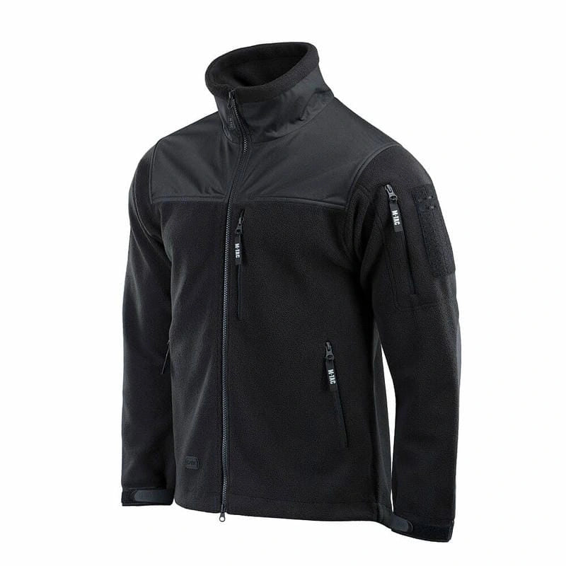 Flisinis džemperis M-Tac Alpha Microfleece Gen.II