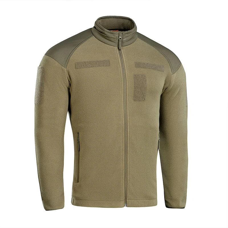 Flisinis džemperis M-Tac Combat Fleece Polartec