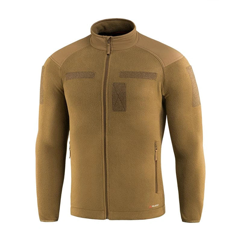 Flisinis džemperis M-Tac Combat Fleece Polartec