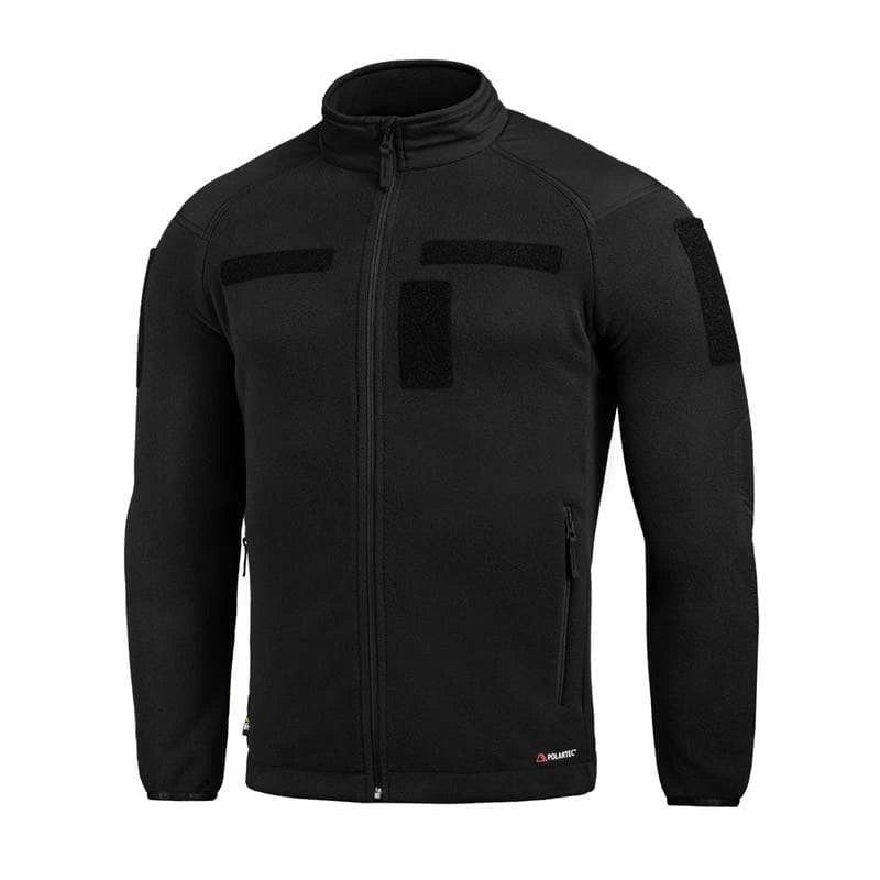 Flisinis džemperis M-Tac Combat Fleece Polartec