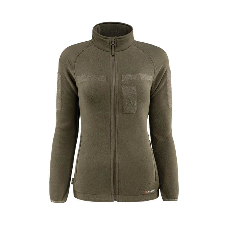 Flisinis džemperis M-Tac Combat Fleece Polartec Lady