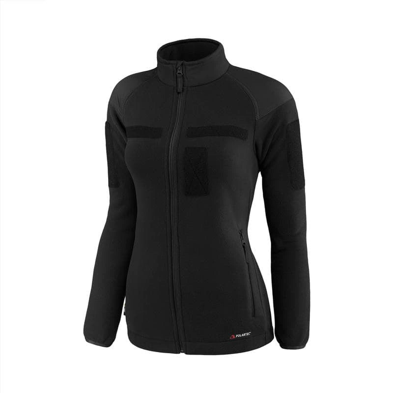 Flisinis džemperis M-Tac Combat Fleece Polartec Lady