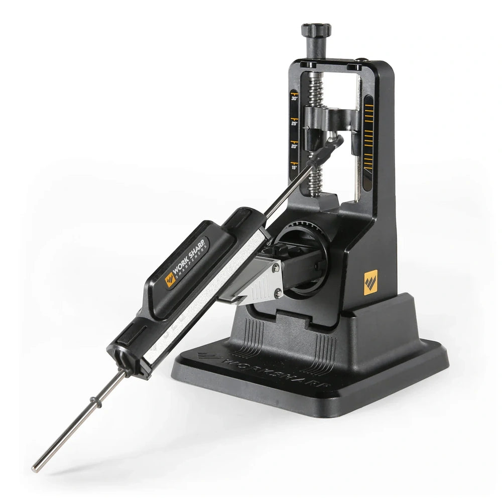 Rankininis peilių galąstuvas Work Sharp PRECISION ADJUST