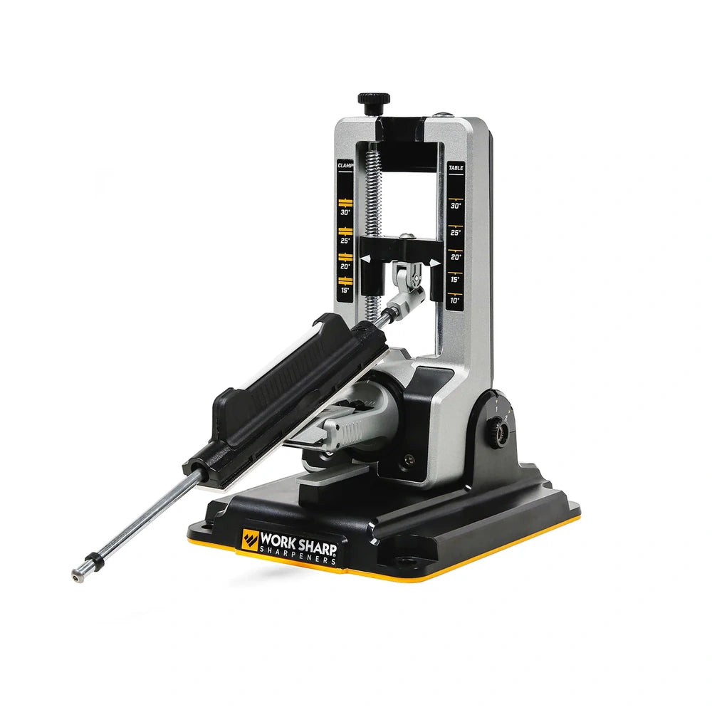 Rankininis peilių galąstuvas Work Sharp PROFESSIONAL PRECISION ADJUST™