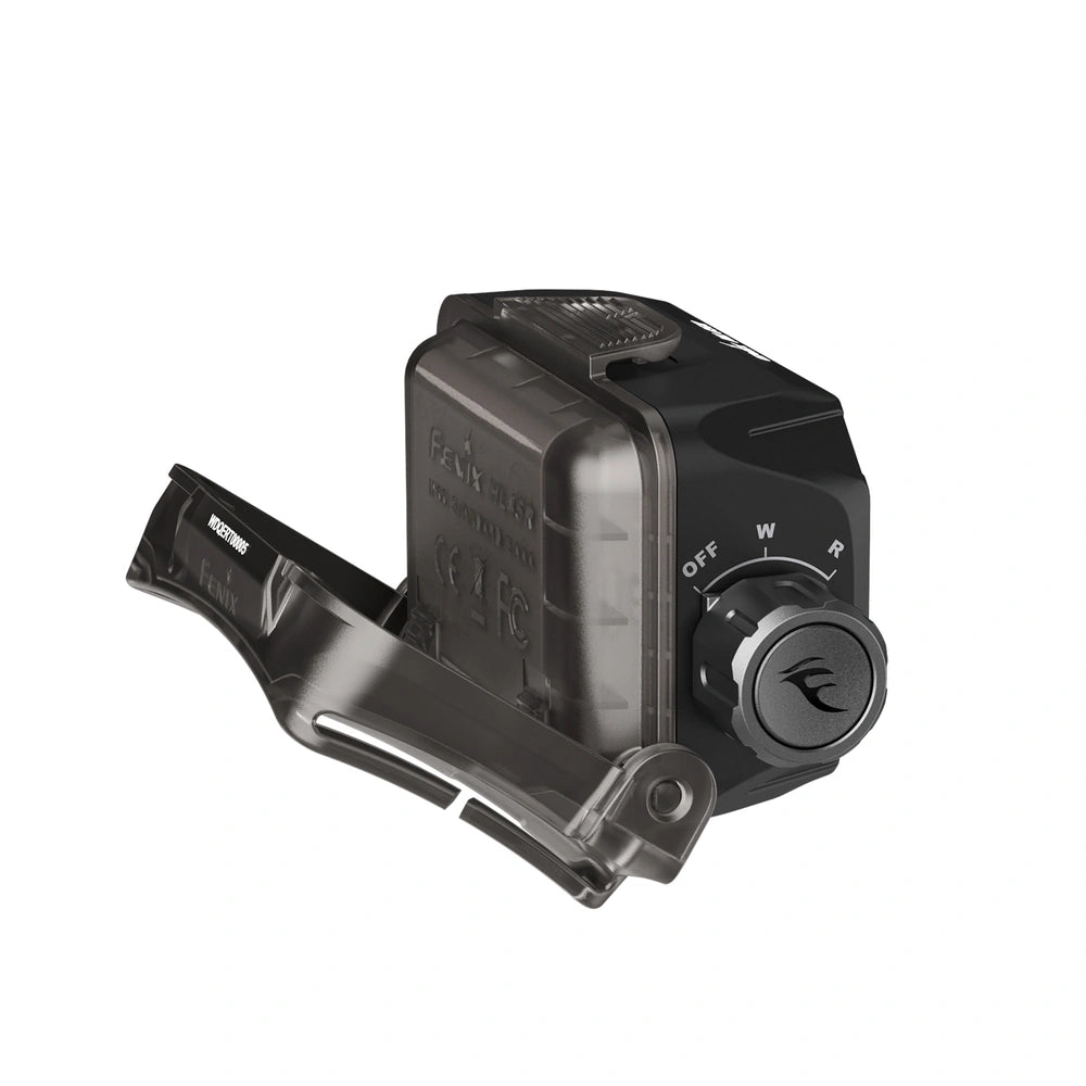 Galvos žibintuvėlis Fenix HL45R, 1000lm