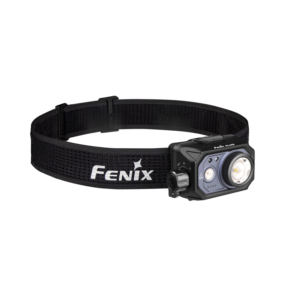 Galvos žibintuvėlis Fenix HL45R, 1000lm