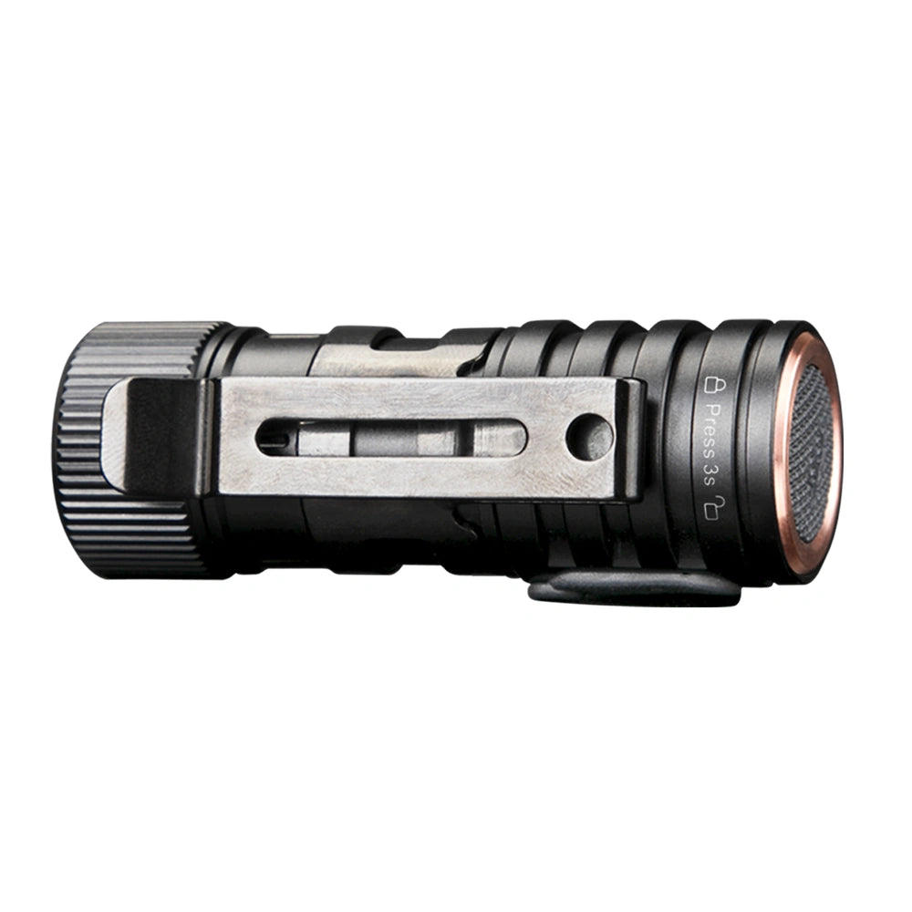 Galvos žibintuvėlis Fenix HM50R V2.0, 700lm