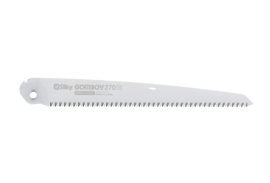 Geležtė pjūklui Silky Gomboy 270