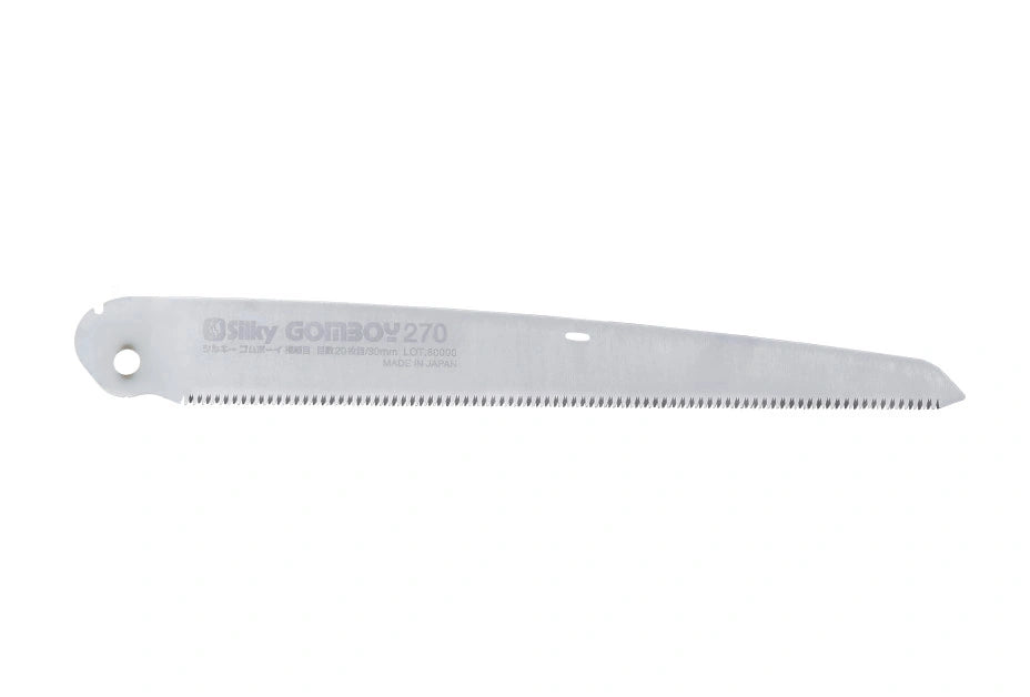 Geležtė pjūklui Silky Gomboy 270