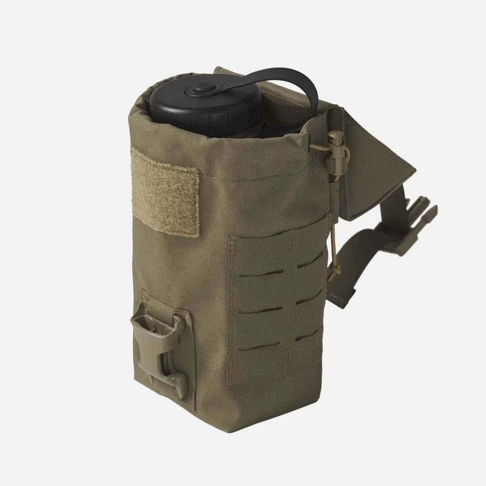 Gertuvės dėklas Direct-Action MKII