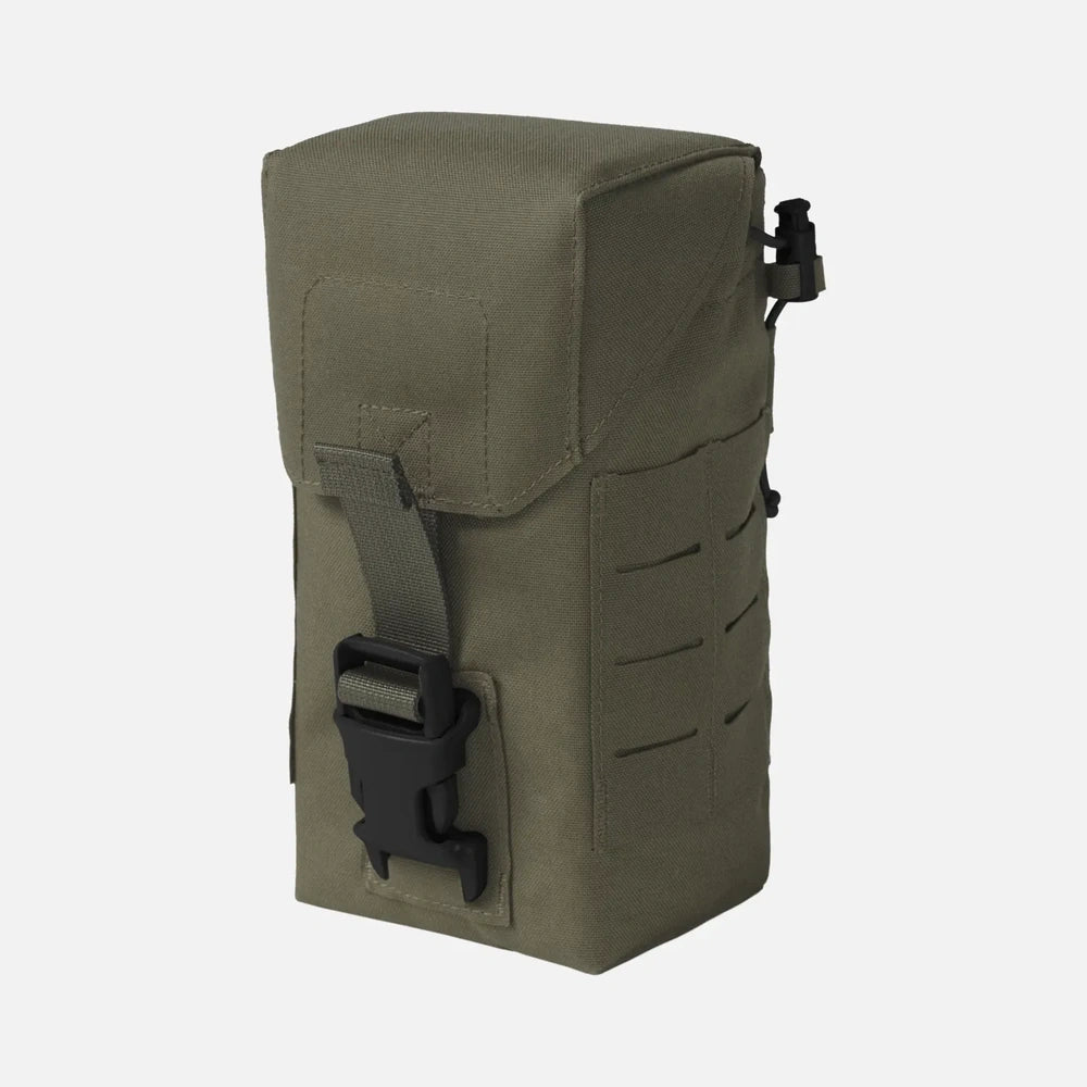 Gertuvės dėklas Direct-Action MKII