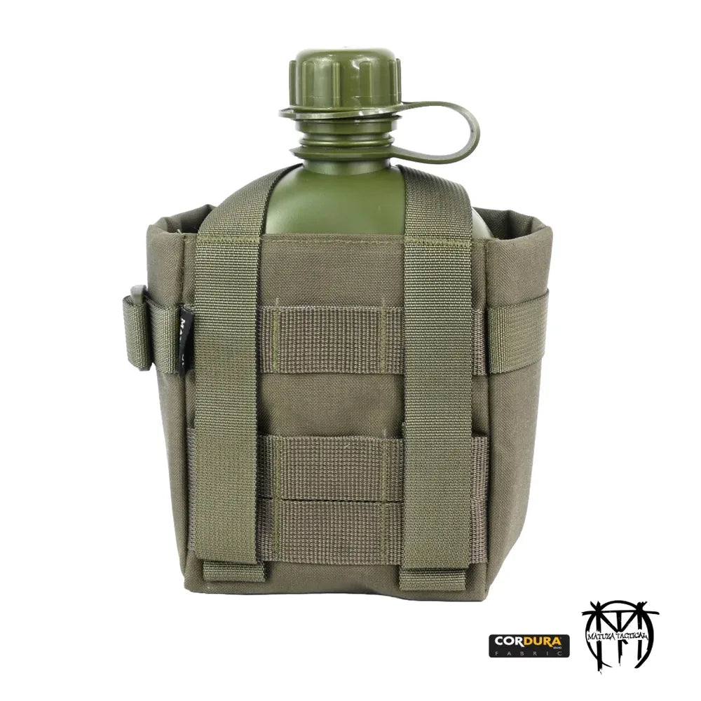 Gertuvės dėklas Matuza-Tactical