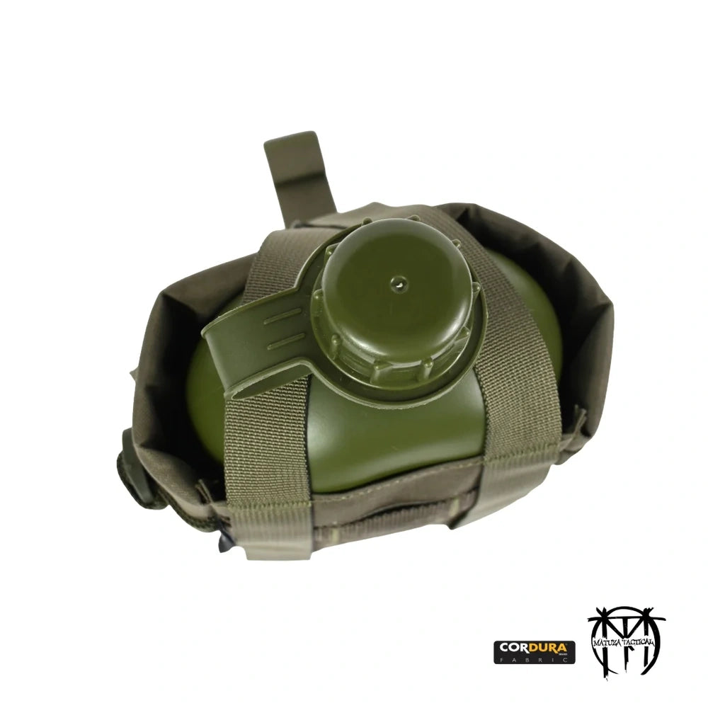 Gertuvės dėklas Matuza-Tactical