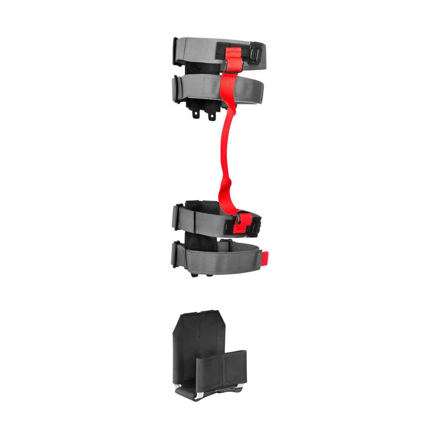 Ginklo fiksavimo priedas MKII Tasmanian Tiger