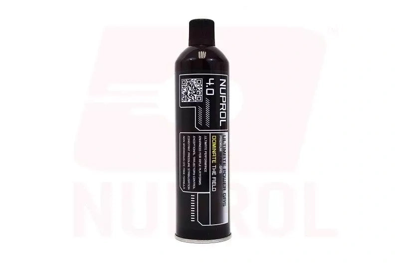 Green Gas dujos Nuprol 4.0, 500ml