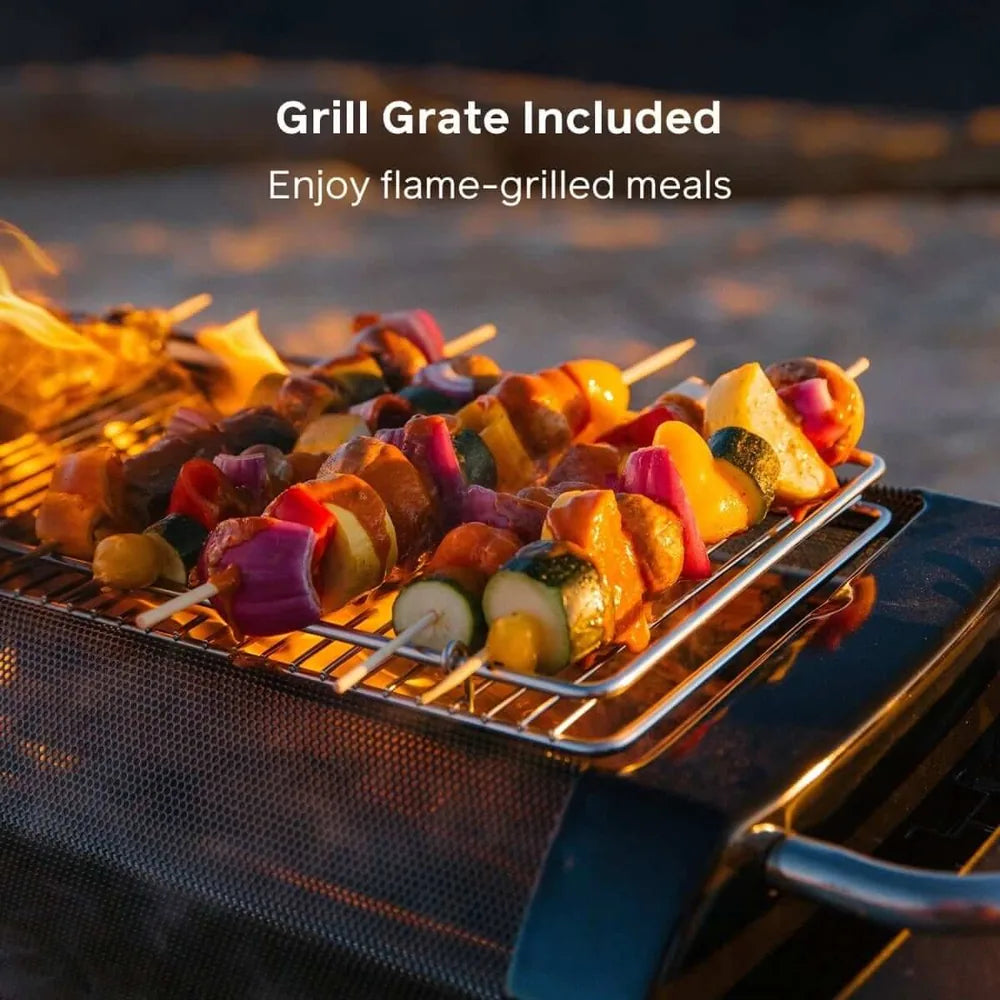 Grilis BioLite FirePit+